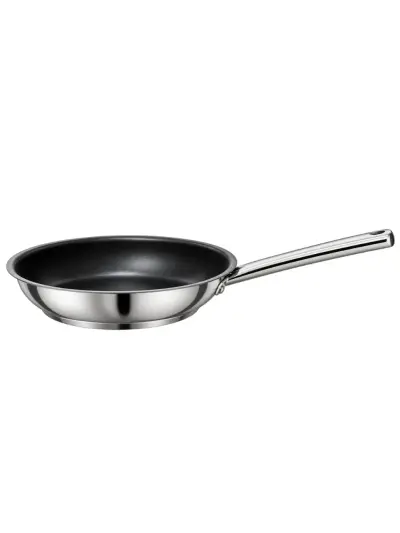 Tramontina 24cm Non-Stick Frying Pan with Induction Base
