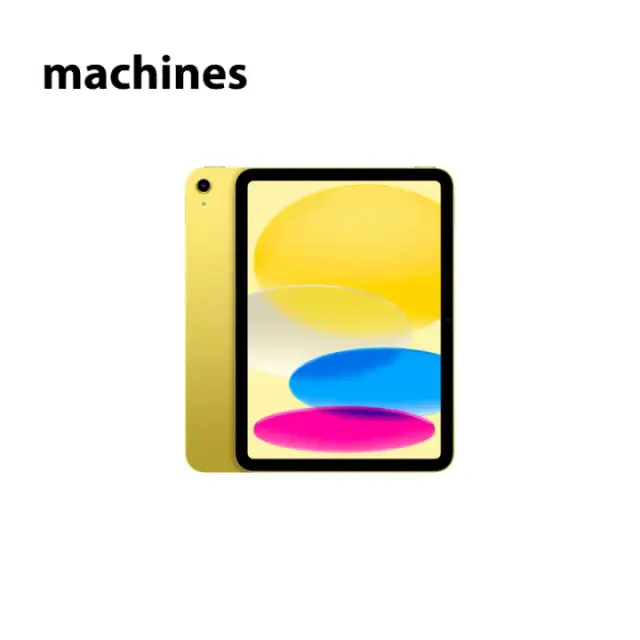 2025 iPad (A16) (11-inch, Wi-Fi)