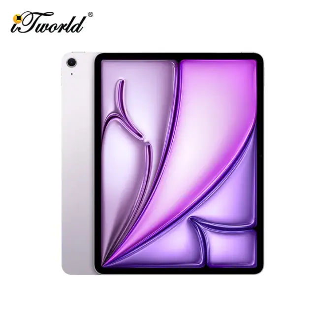 Apple 13-inch iPad Air M3 (Wi-Fi) [2025]