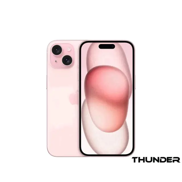 Apple iPhone 15