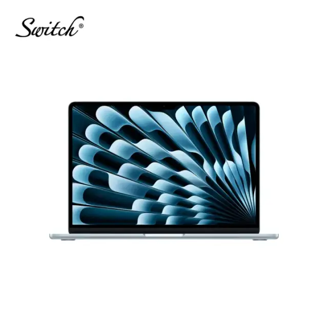 Apple MacBook Air (13-inch, M5, 2026)