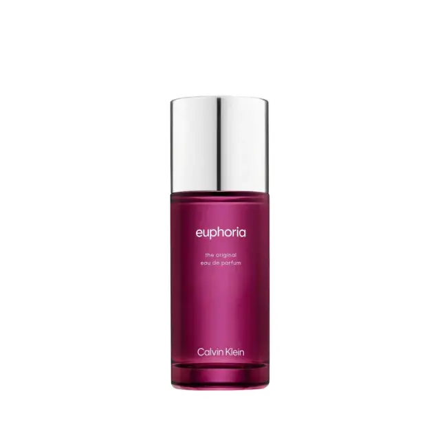 Calvin Klein Euphoria for Women Eau de Parfum 100ml