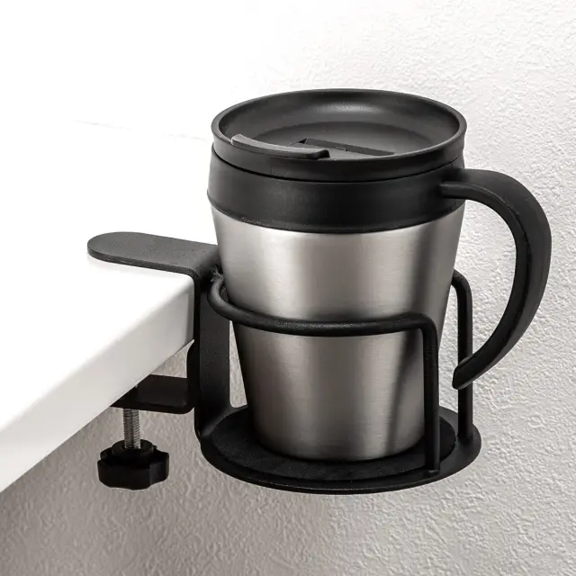 Clamp Drink Holder GM01