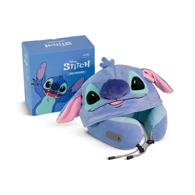 Disney Stitch Neck Massager