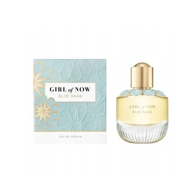 Elie Saab Girl of Now Eau de Parfum 30ml