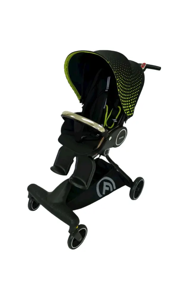 Fairworld Smart 360 V9 Magic Stroller