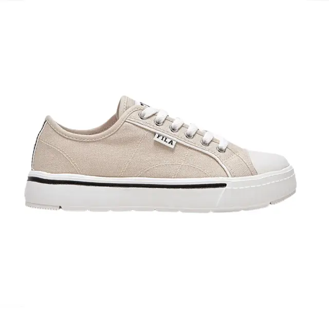 FILA Court Lite Lifestyle Shoes - Beige