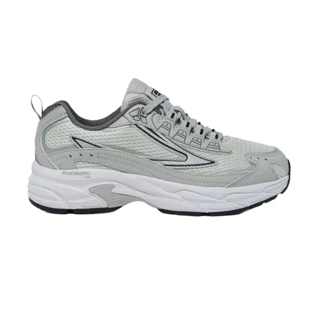 FILA Verdict 98/25 Unisex Lifestyle Shoes Grey (1RM02942H-071)