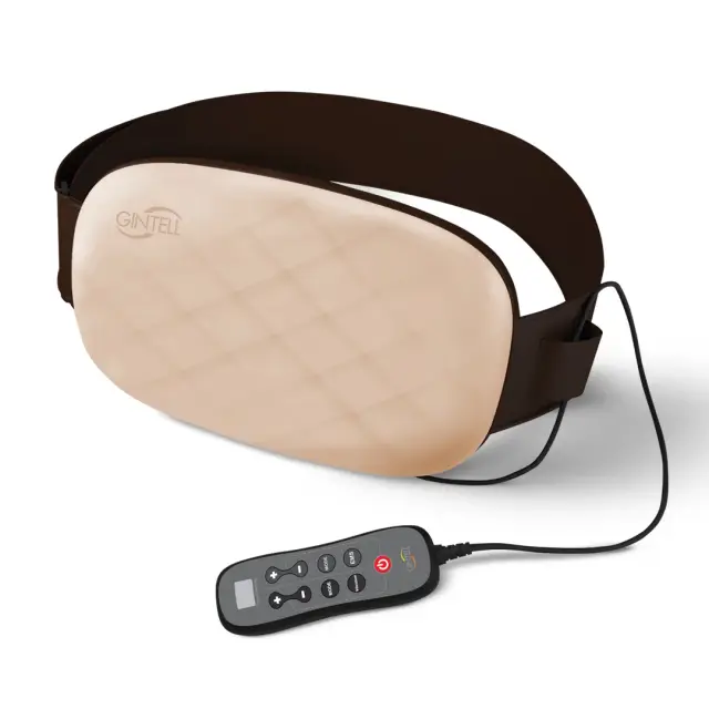 Gintell eSlimme Care Wellness Device