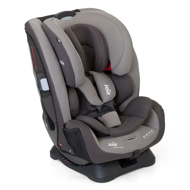 Joie Every Stage Group 0+/1/2/3 Convertible Car Seat