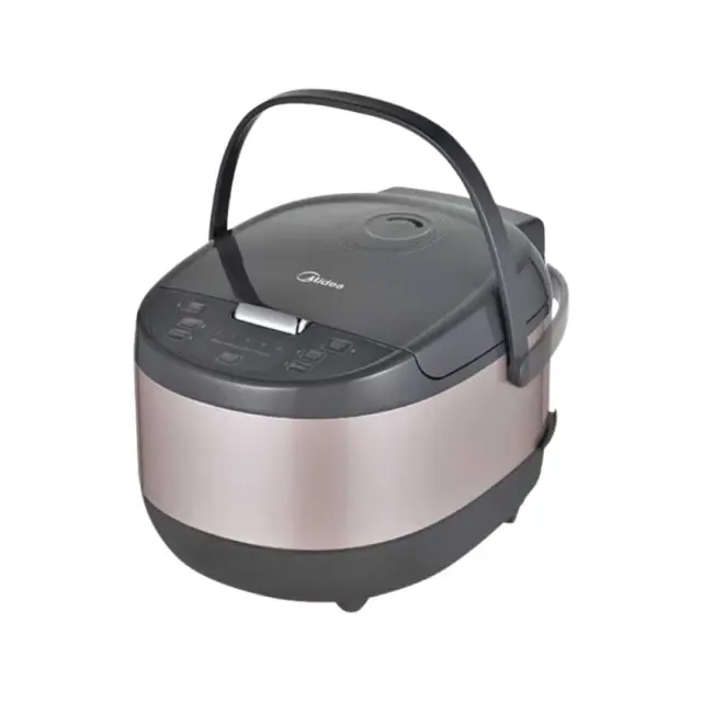 Midea Digital Rice Cooker 1.8L MRD182B2BDN
