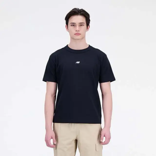 New Balance Athletics Remastered Graphic Men's Casual T-Shirt