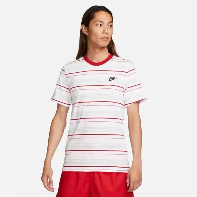 Nike Sportswear Club Men's T-Shirt