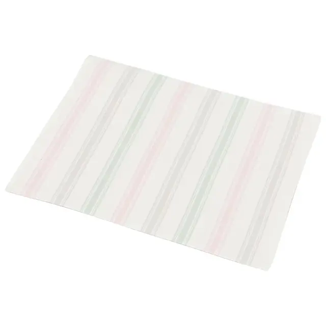 RK25 Cotton Placemat 35 x 45 cm (Ivory)