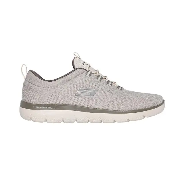 Skechers Men's Sport Summits - Louvin Slip-On Sneakers