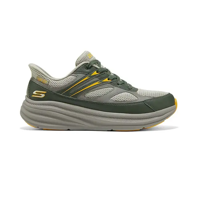 Skechers Slip-Ins: BOBS Sport Skillz - Fully Stacked Men's Sneakers