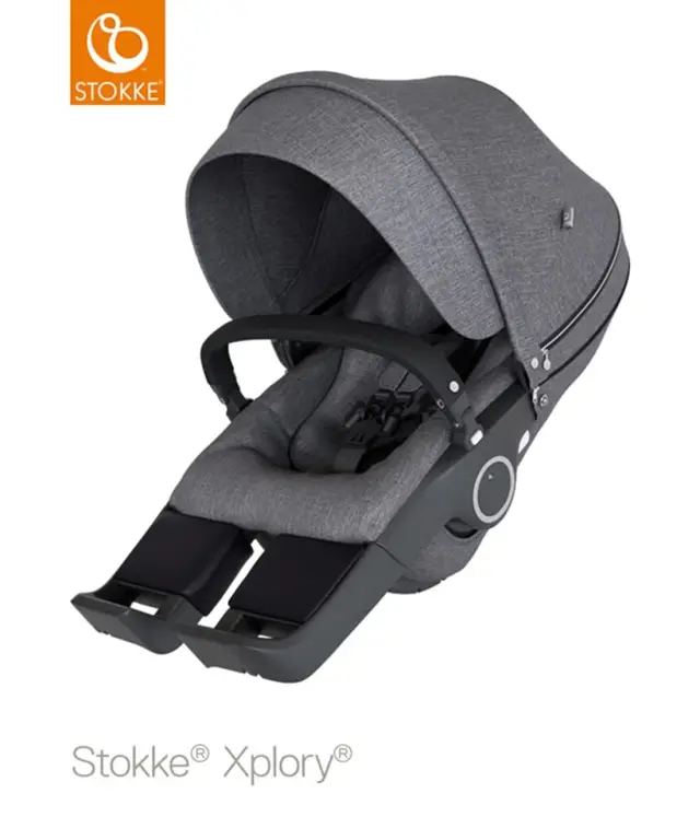 Stokke Xplory V6 Seat