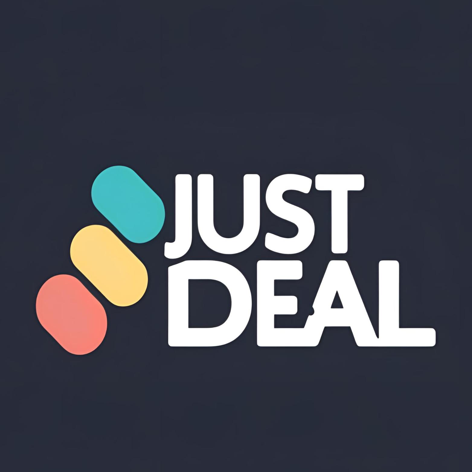 JustDeal.my Logo